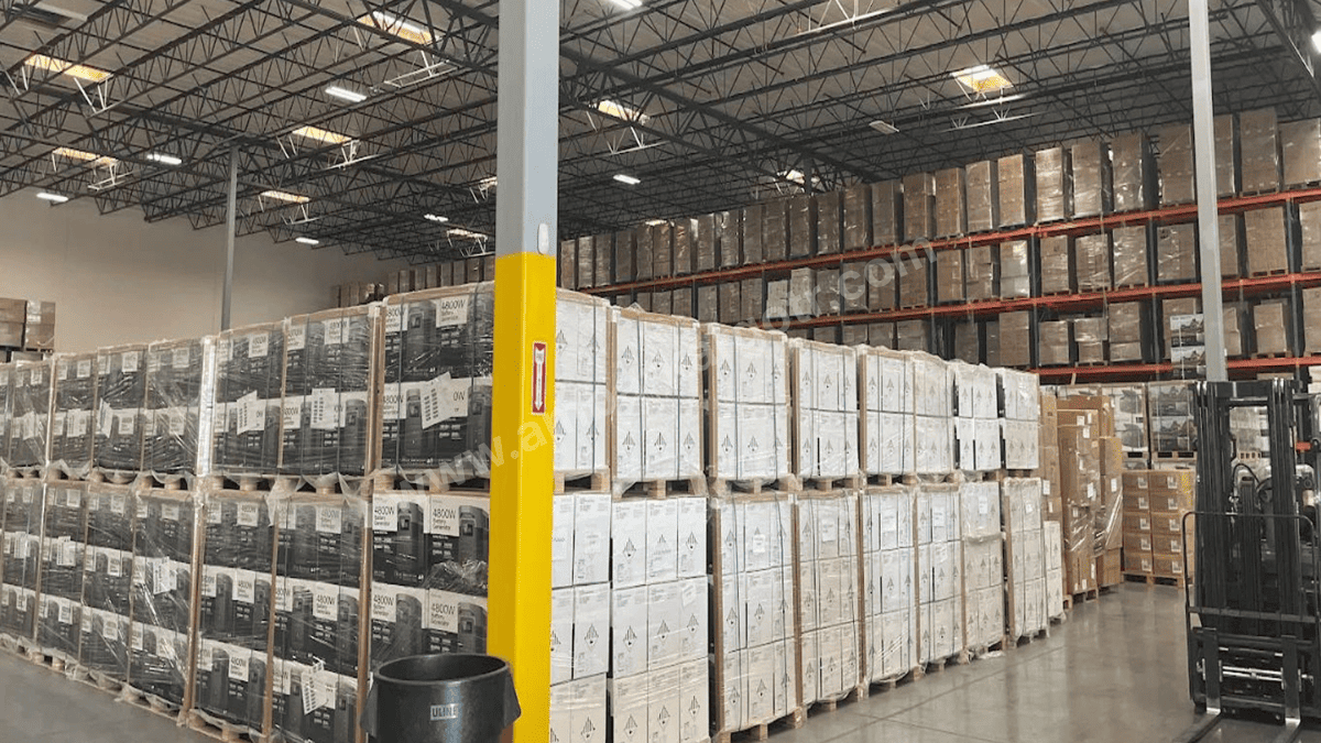 Balya Parça Yük Taşıma